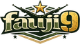 fauji 9 logo